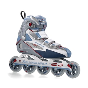 Rollerblade Lightning 8 femmes 2005 (fr)