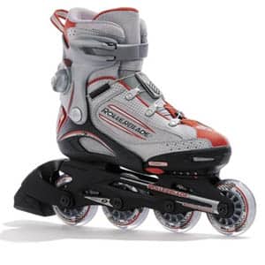 Rollerblade Micro TFS 2006 (fr)