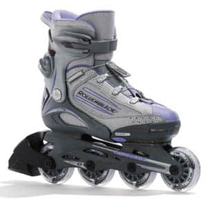 Rollerblade Micro TFS W 2006 (fr)