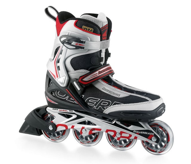 Rollerblade Spark W 2009 (fr)