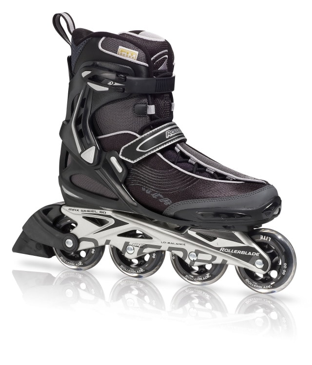 Rollerblade Spark 80 2011 (fr)