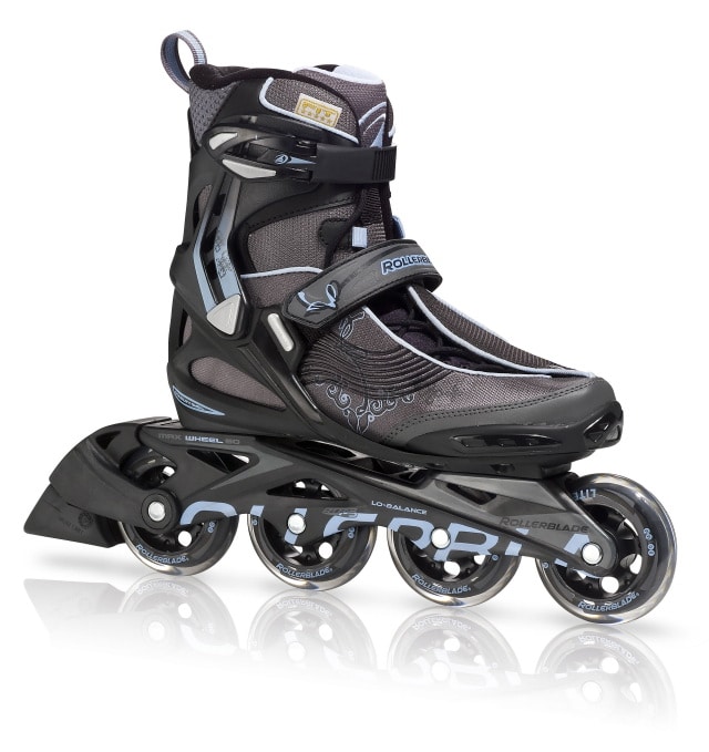 Rollerblade Spark 80 W 2011 (fr)