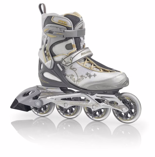 Rollerblade Spark 84 LX W 2010 (fr)