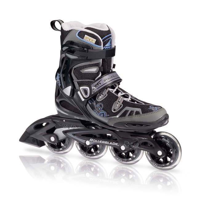 Rollerblade Spark S84 W SMU 2011 (fr)