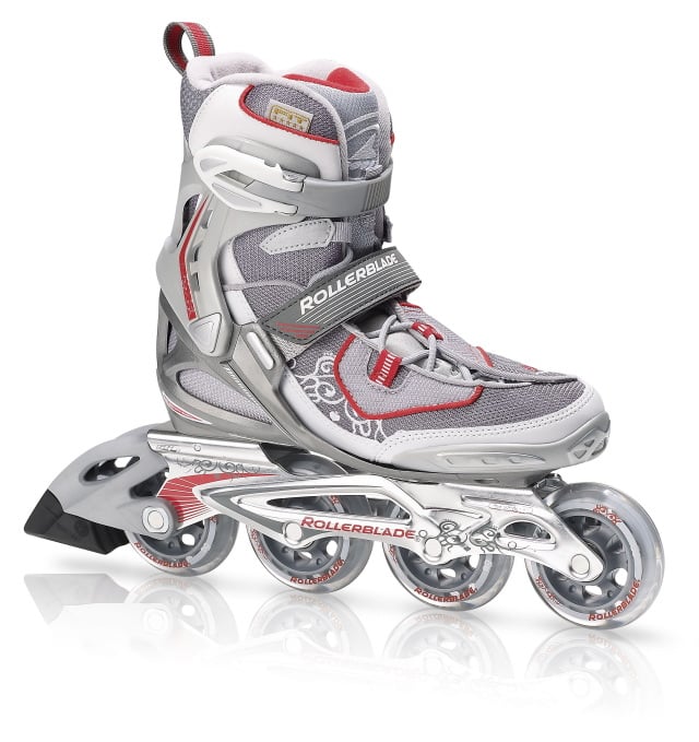 Rollerblade Spark S80 W alu 2011 (fr)