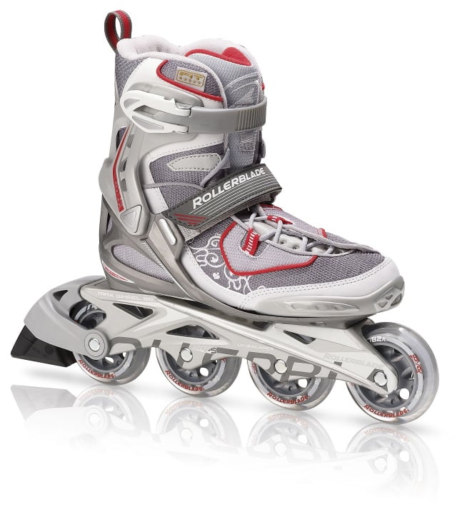 Rollerblade Spark S80 W Comp 2011 (fr)