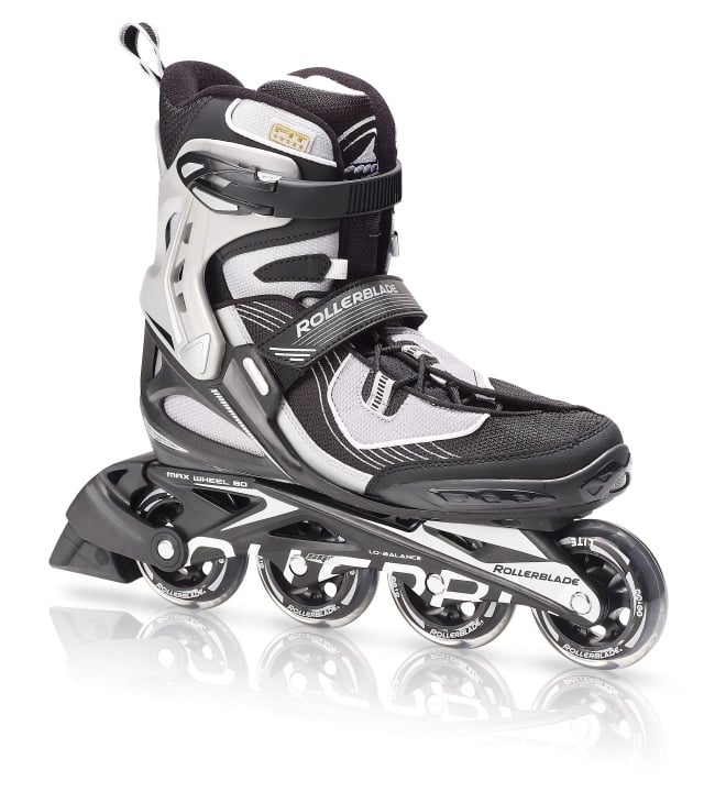 Rollerblade Spark SC80 Comp 2011 (fr)
