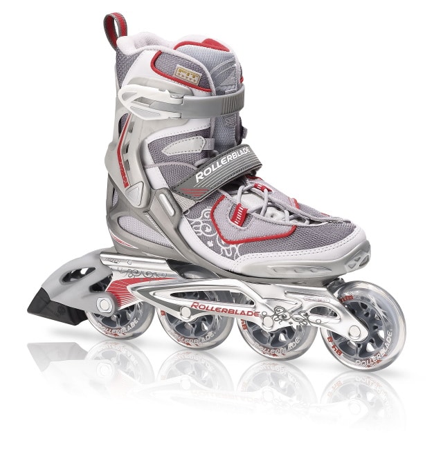 Rollerblade Spark SC84 W alu 2011 (fr)