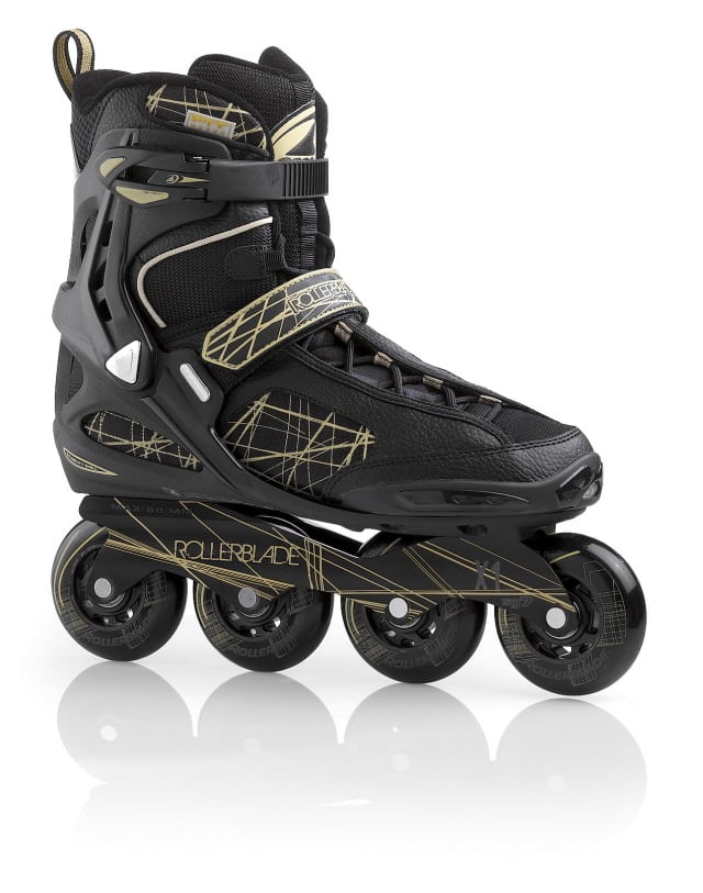 Rollerblade Spark X1  2010 (fr)