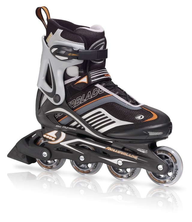 Rollerblade SpiritBlade 2011 (fr)