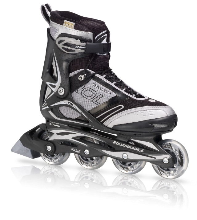 Rollerblade SpiritBlade RTL 2011 (fr)