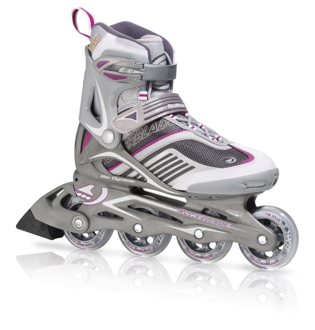 Rollerblade SpiritBlade W 2011 (fr)