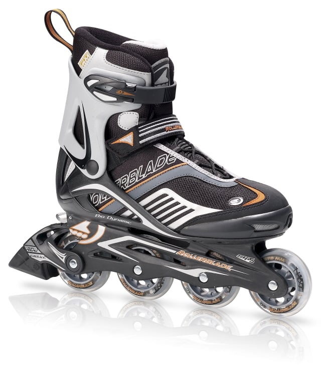 Rollerblade SpiritBlade XT 2011 (fr)