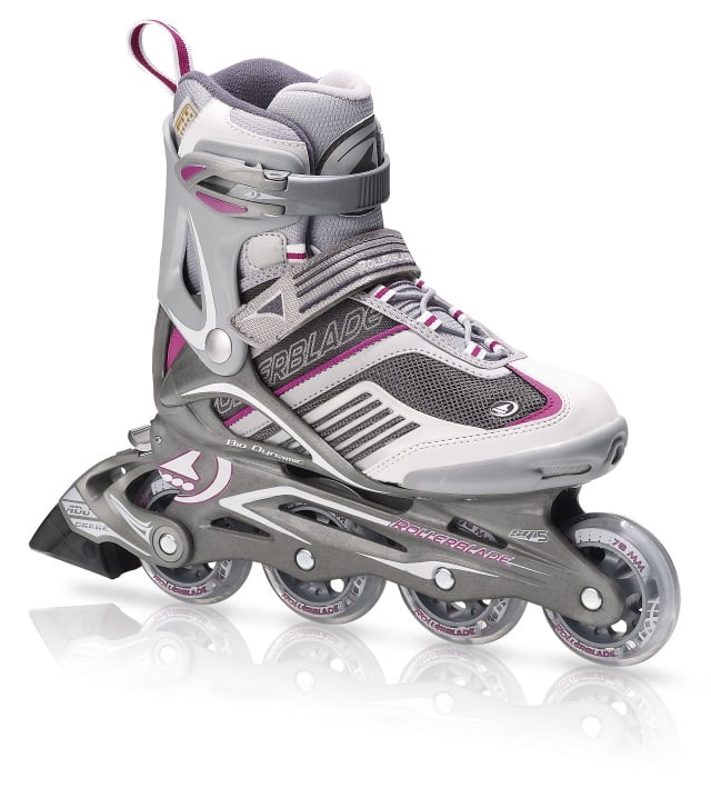 Rollerblade SpiritBlade XT W 2011 (fr)