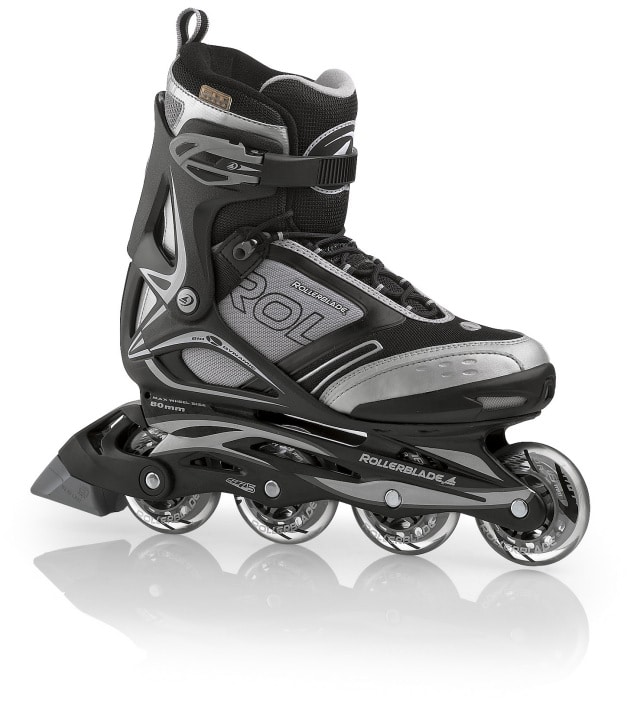 Rollerblade SpiritBlade RTL 2010 (fr)