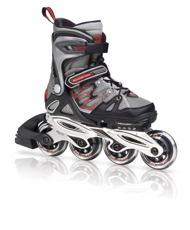 Rollerblade Spitfire 76 2011 (fr)