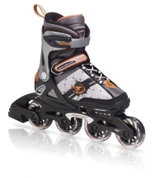 Rollerblade Spitfire Cube 2011 (fr)