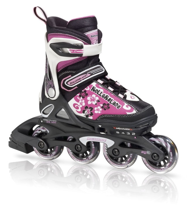 Rollerblade Spitfire S G 2011 (fr)