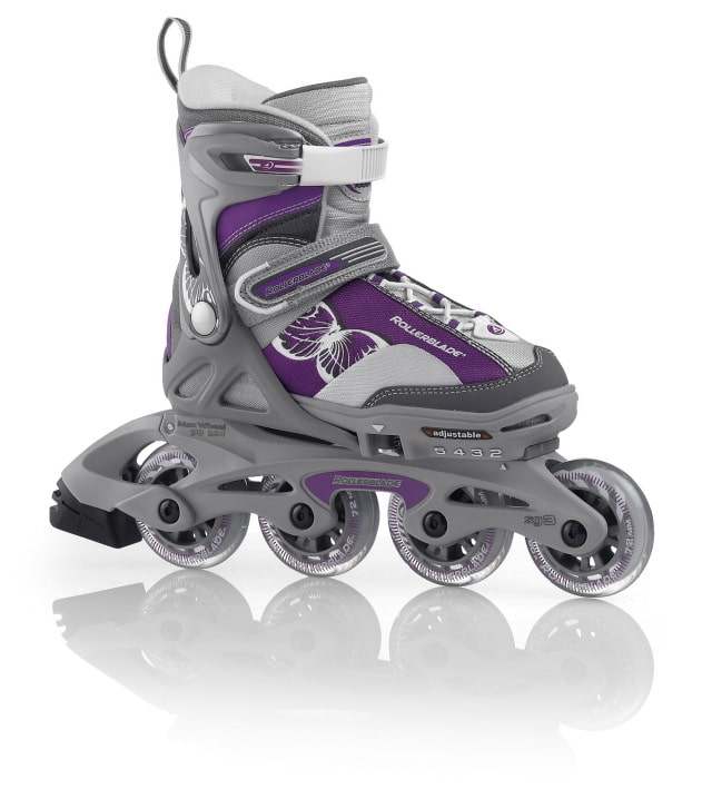 Rollerblade Spitfire Combo G 2010 (fr)