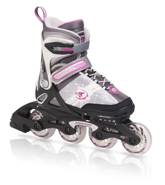Rollerblade Spitfire SL G 2011 (fr)