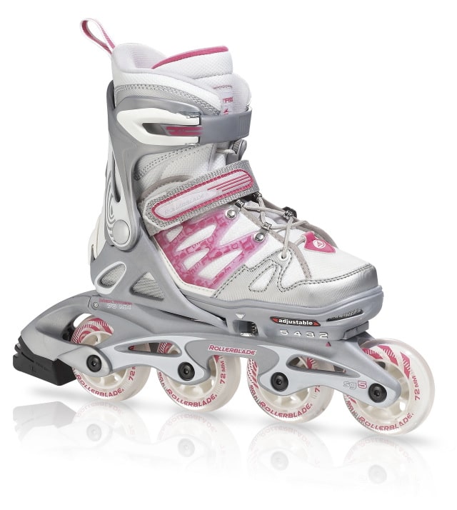 Rollerblade Spitfire TX G 2011 (fr)