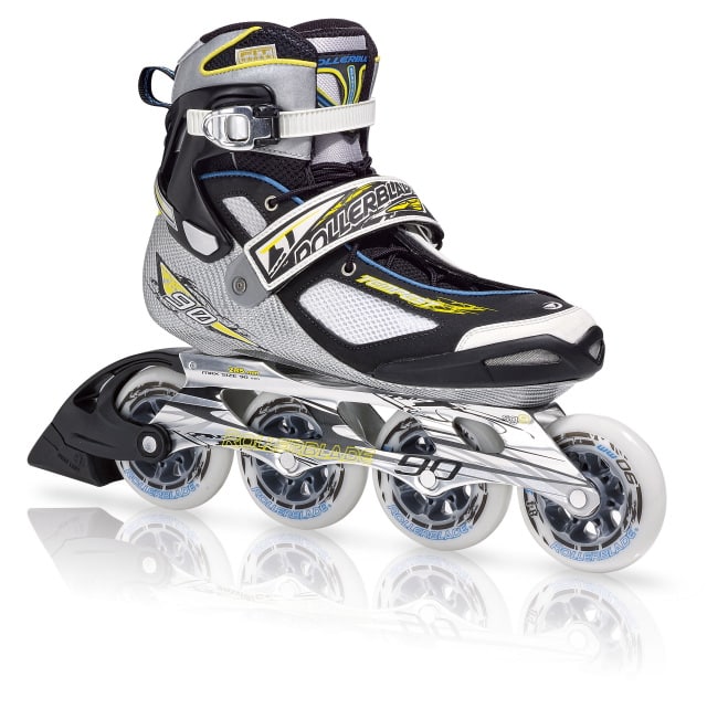 Rollerblade Tempest 90 2011 (fr)
