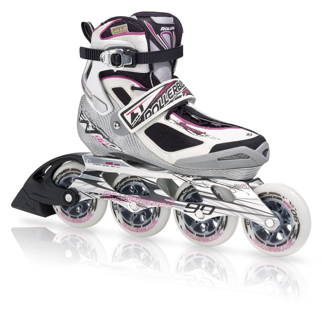 Rollerblade Tempest 90 W 2011 (fr)
