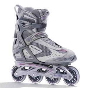 Rollerblade Wing 4 2006 (fr)