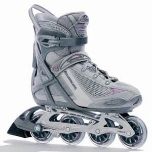 Rollerblade Wing 5 2006 (fr)
