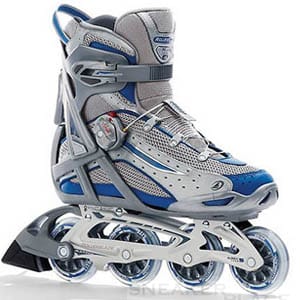 Rollerblade Wing 6 2006 (fr)
