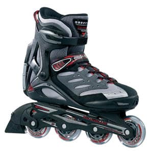Rollerblade Zetrablade 2005 (fr)