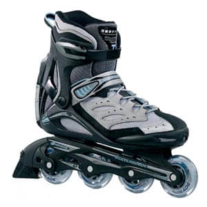 Rollerblade Zetrablade femmes 2005 (fr)