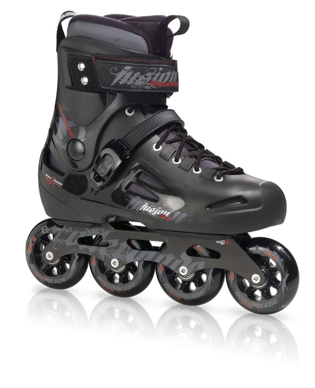 Rollerblade Fusion X5