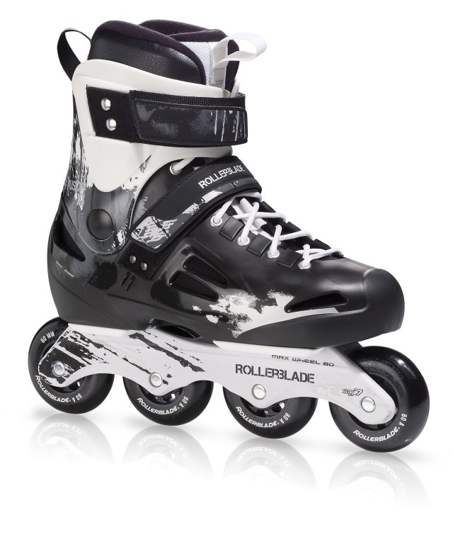 Rollerblade Fusion X3 2011 (fr)