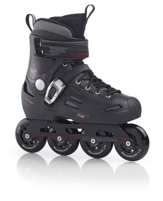 Rollerblade Fusion X5