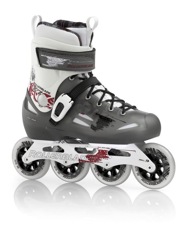 Rollerblade Fusion X7 2010 (fr)