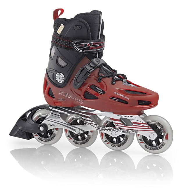 Rollerblade RB-10 2010 (fr)
