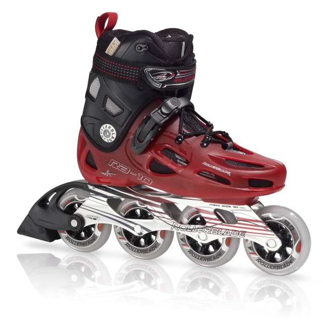 Rollerblade RB-10 (édition 2011) 2011 (fr)