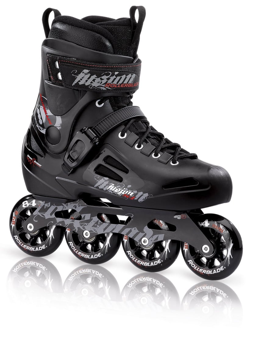 Rollerblade Fusion 84 2012 (es)