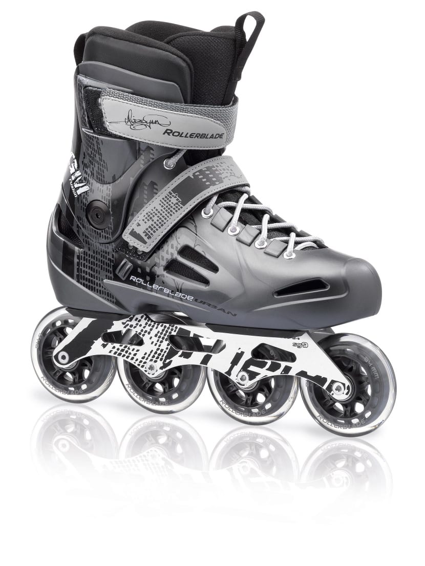 Rollerblade Fusion 84 GM 2012 (es)