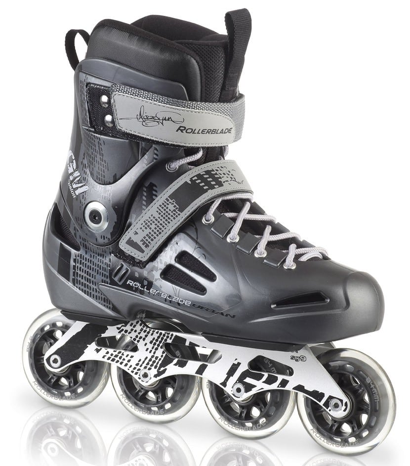 Rollerblade Fusion 84 GM 2013 (fr)