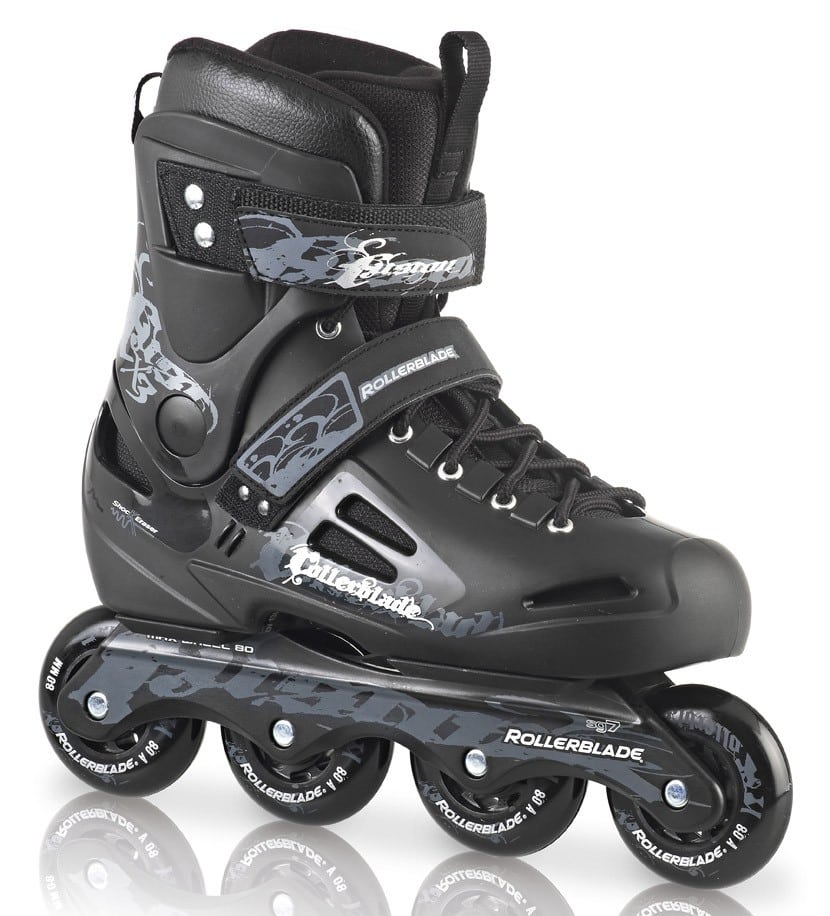 Rollerblade Fusion X3 2013 (fr)