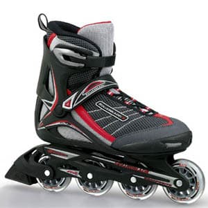 Rollerblade Geo III 2007 (fr)