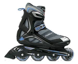 Rollerblade Geoblade 1.3 femmes 2004 (en)