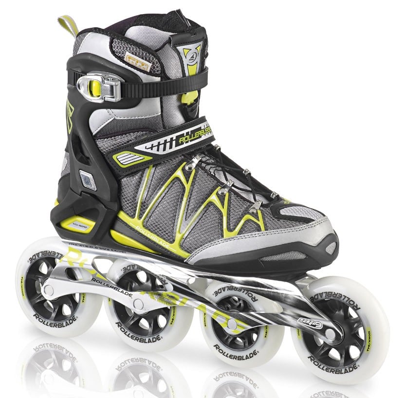 Rollerblade Igniter 100 2013 (fr)