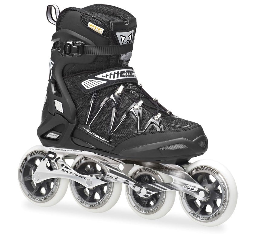 Rollerblade Igniter 100 2014 (fr)