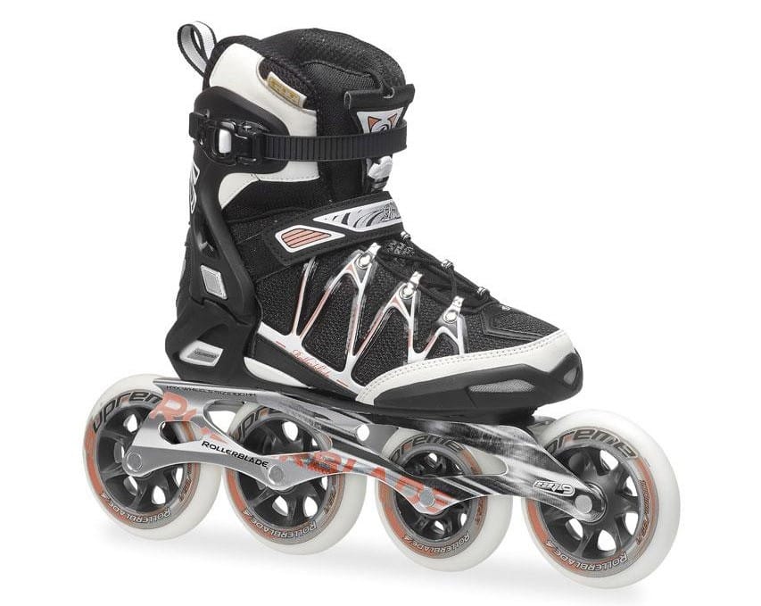 Rollerblade Igniter 100 W 2014 (fr)
