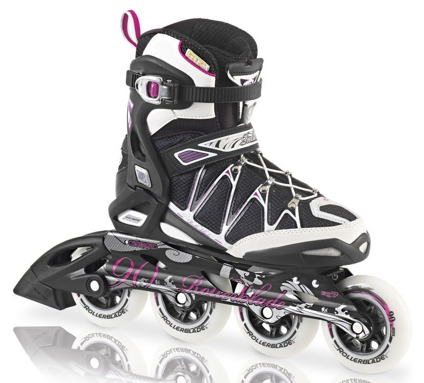 Rollerblade Igniter 90 W 2013 (fr)