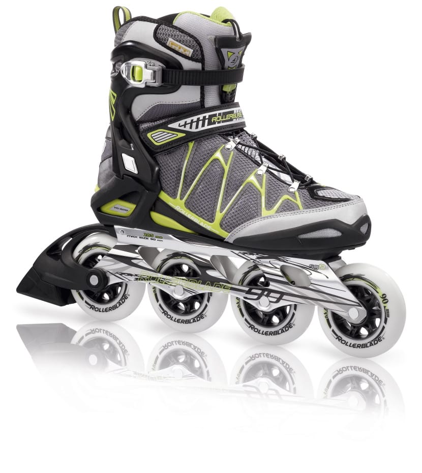 Rollerblade Igniter 90 XT 2012 (es)