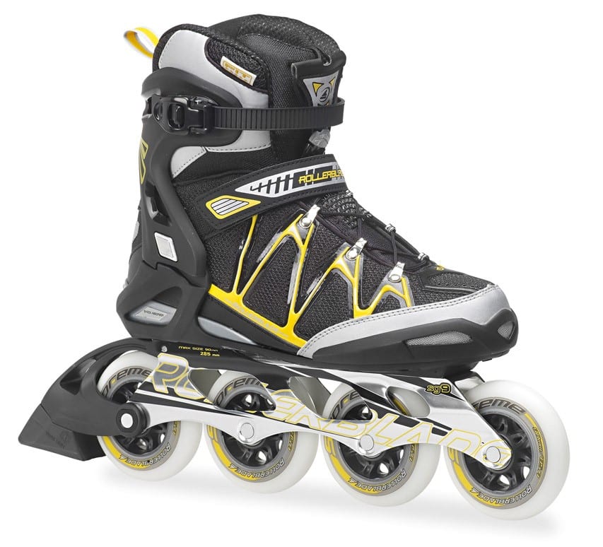 Rollerblade Igniter 90 XT 2014 (fr)